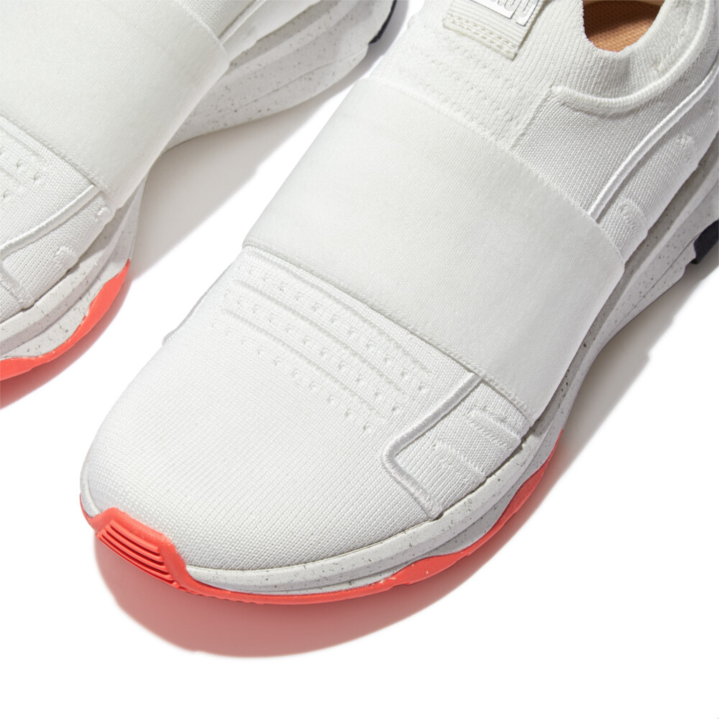 FitFlop Vitamin Urban White Mix