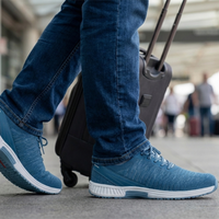 Orthofeet Yari Blue (Herre)